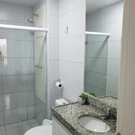 Flat Em Muro Alto- Pôrto das Galinhas Exterior foto