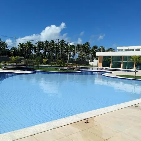 Flat Em Muro Alto- Pôrto das Galinhas Exterior foto