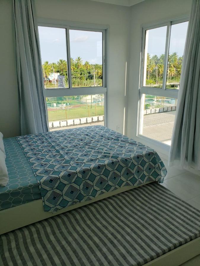 Apartment Flat Em Muro Alto- Porto de Galinhas