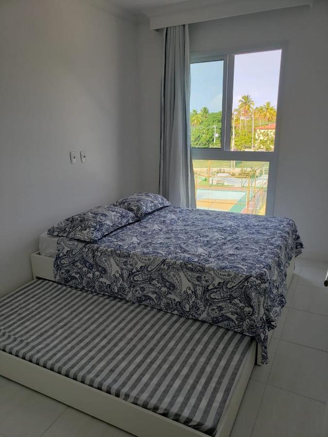 Flat Em Muro Alto- Apartment