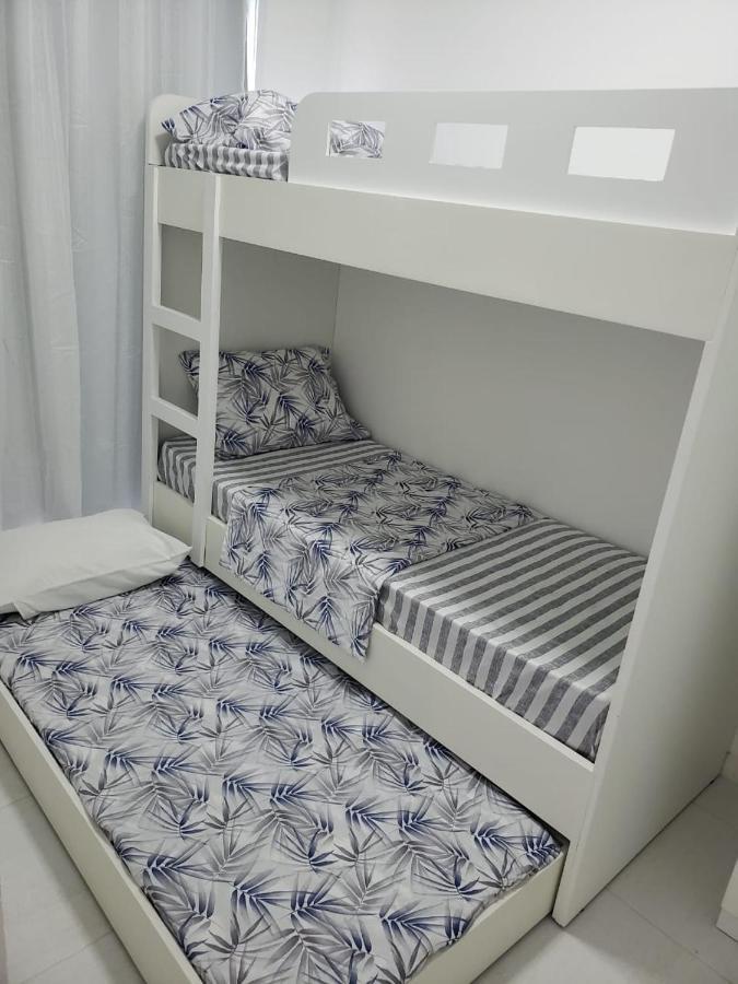 Apartment Flat Em Muro Alto-