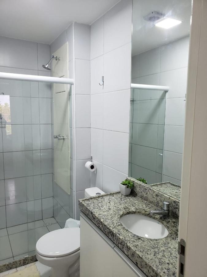Flat Em Muro Alto- Apartment