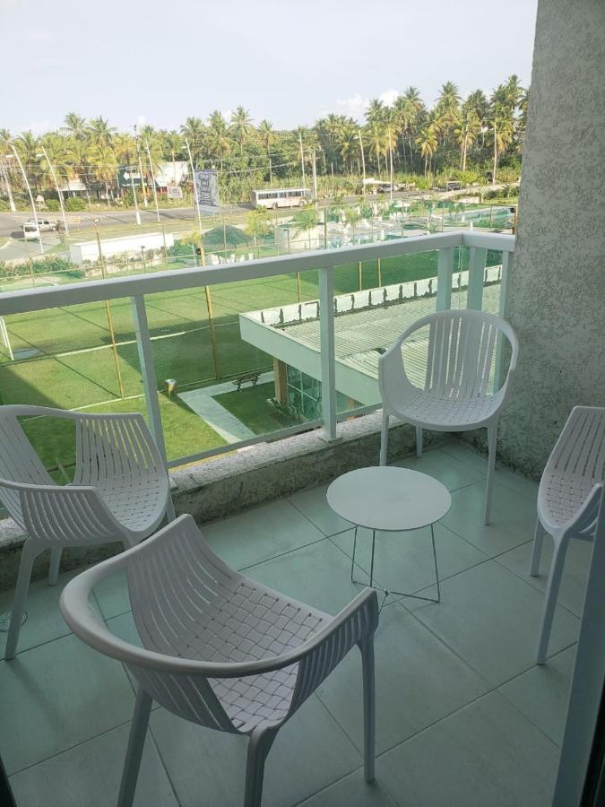 Flat Em Muro Alto- Apartment