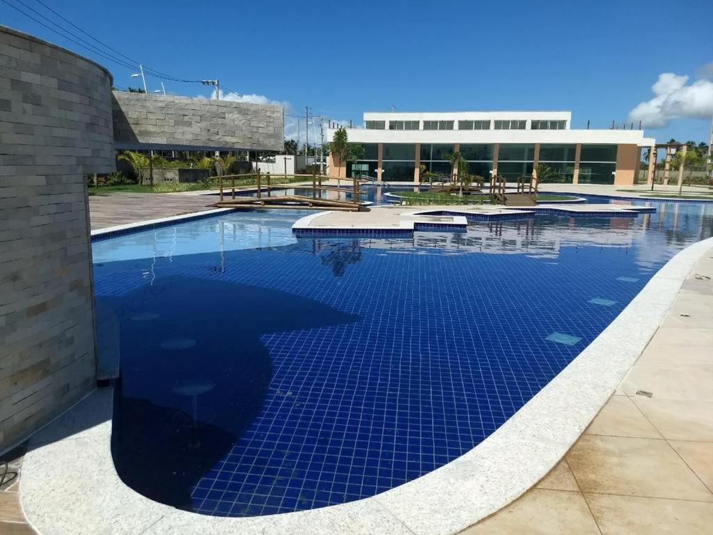 Flat Em Muro Alto- * Porto de Galinhas