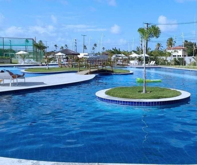 Flat Em Muro Alto- * Porto de Galinhas