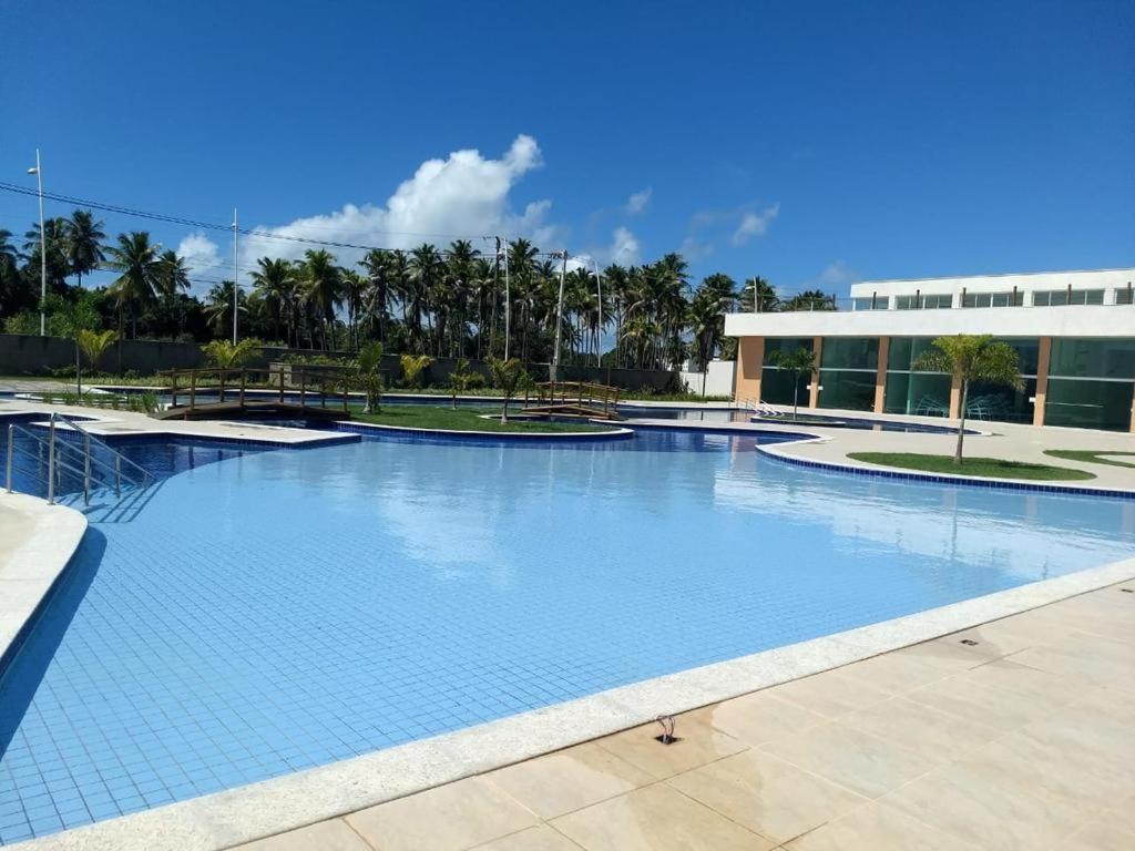 Flat Em Muro Alto- Apartment *