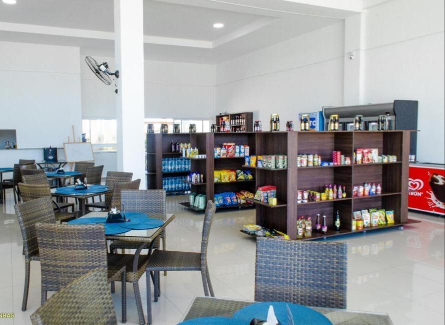 Flat Em Muro Alto- Apartment *