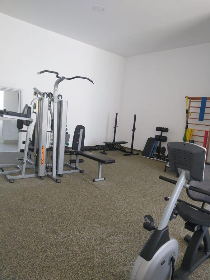Apartment Flat Em Muro Alto- Porto de Galinhas