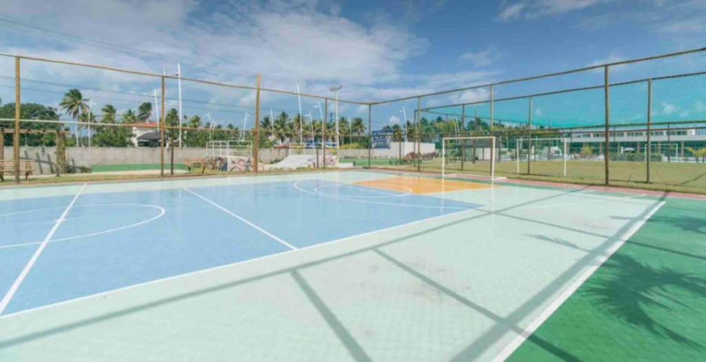 Apartment Flat Em Muro Alto- Porto de Galinhas