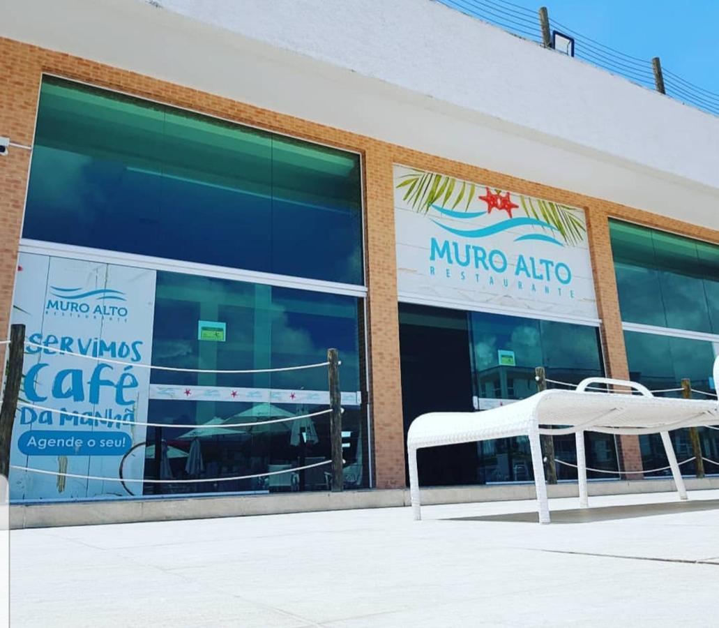 Flat Em Muro Alto- Apartment *
