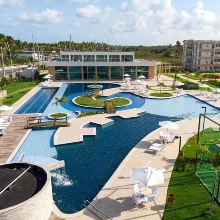 Flat Em Muro Alto- Apartment Porto de Galinhas