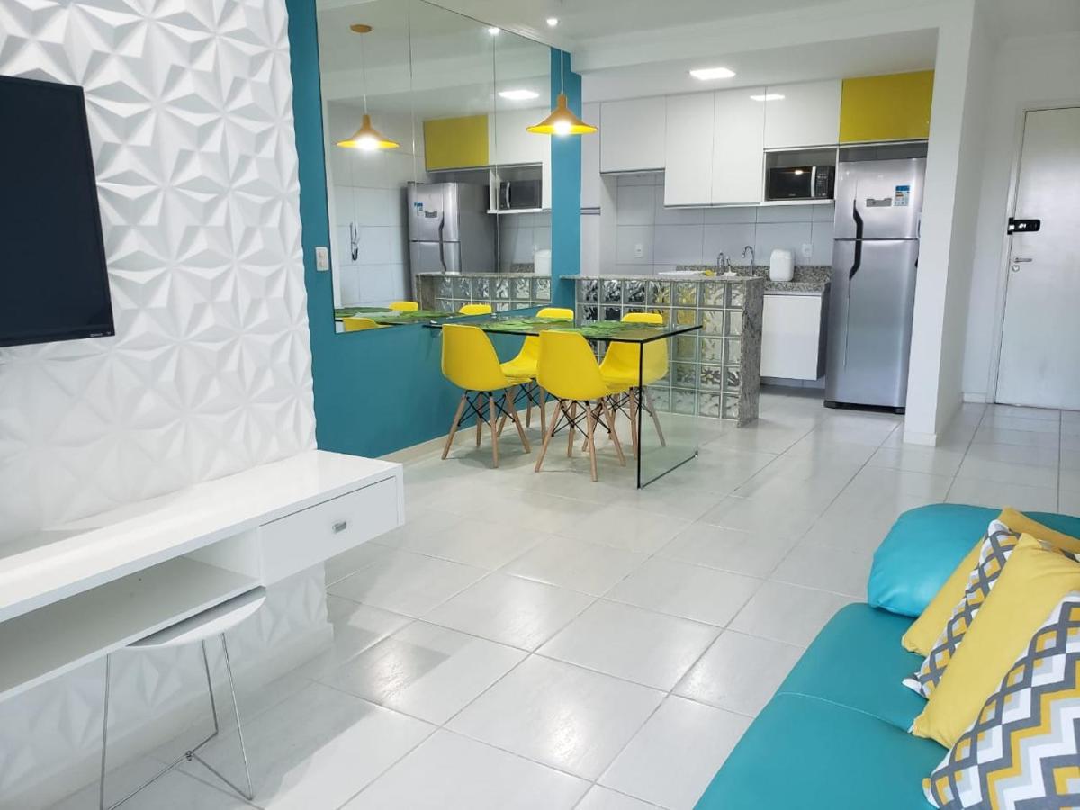 Apartment Flat Em Muro Alto- Porto de Galinhas