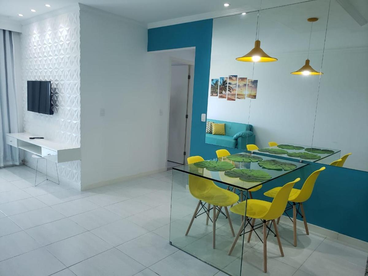 Flat Em Muro Alto- Apartment Porto de Galinhas